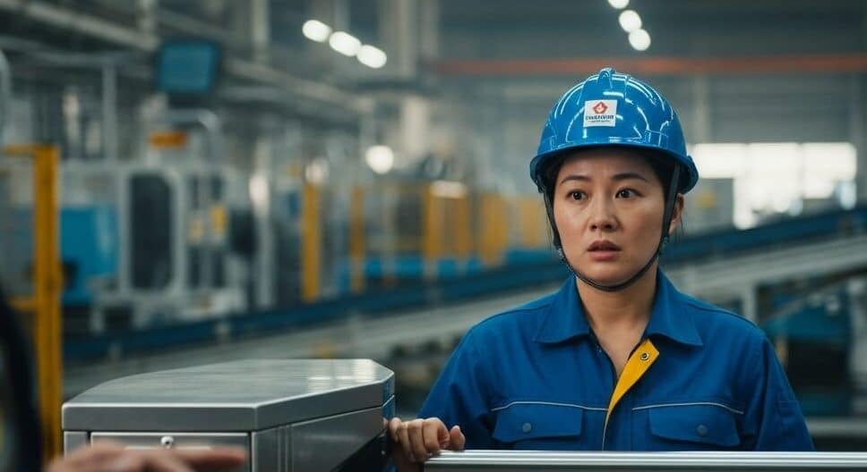 Phòng Chống Phá Hoại Có Chủ Đích (Intentional Sabotage) bằng tính Năng Gì Trên Hệ Thống eFAC 2026? 1 intentional sabotage