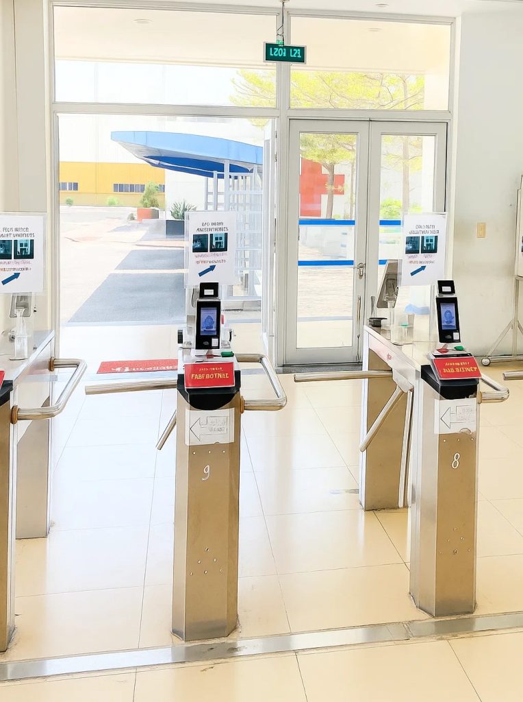 Hỏi đáp về tích hợp dữ liệu chấm công 1 Hỏi đáp về tích hợp dữ liệu chấm công 1