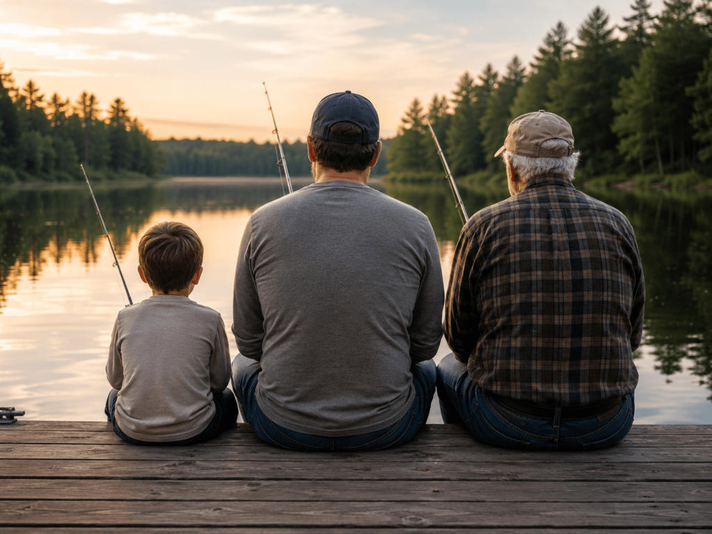 HR Flow - Newsletter Tinh Hoa Tháng 6.2026 1 Ngày của cha fathers & sons