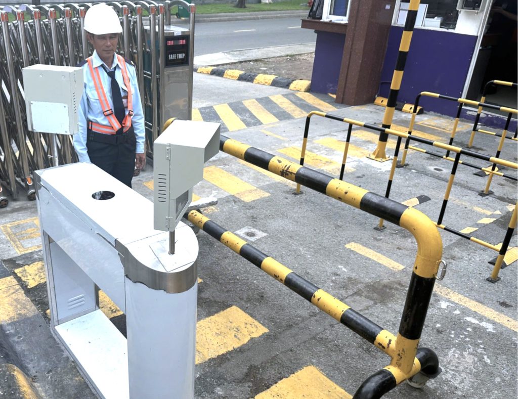 Hỏi đáp về hệ thống quản lý an ninh nhà máy eFAC 2026 1 Hỏi đáp về hệ thống quản lý an ninh nhà máy eFAC 2026 1